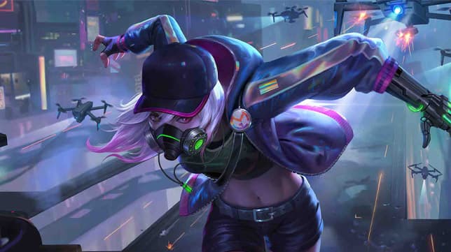 Awas! 5 Hero Assassin Mobile Legends Ini Tidak Cocok Jadi Seorang Jungler