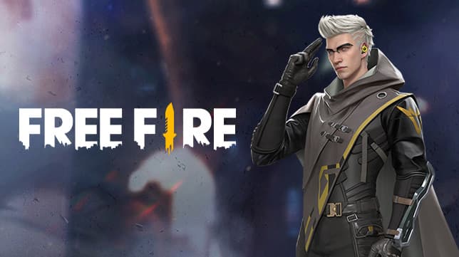 5 Kombinasi Skill Terbaik Karakter Homer Free Fire