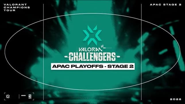 3 Tim Indonesia Yang Berlaga Di VCT 2022: APAC Stage 2 Challengers Gugur Di Babak Playoff
