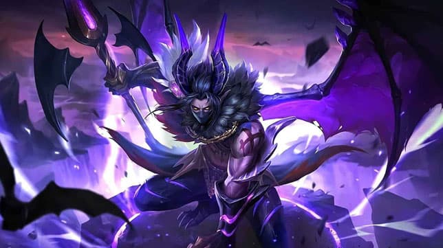 5.000+ Damage! Ini Build Moskov Tersakit di Mobile Legends