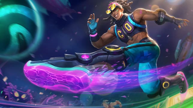 Pasti Menang! Ini 5 Hero Counter Bruno Terbaik di Mobile Legends