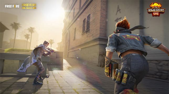 5 Kesalahan yang Wajib Dihindari Saat Bermain Bomb Squad Free Fire