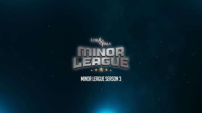 Lokapala Minor League Season 3 Resmi Digelar, Rebutkan Total hadiah Hingga 50 Juta Rupiah