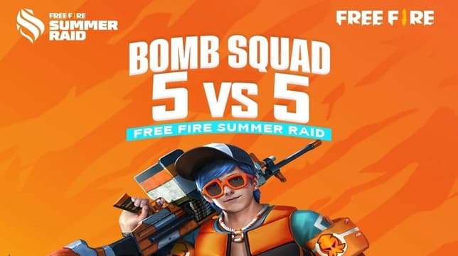 Memasuki Babak Playoff, Inilah 8 Tim Peserta Free Fire Summer Raid Yang Lolos