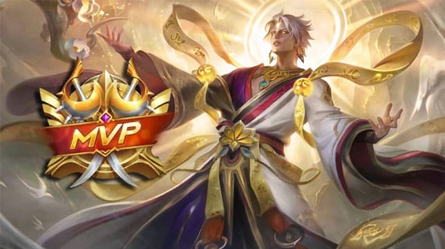 Trik Dapat MVP di Mobile Legends, Gak Cuma Banyak Kill!