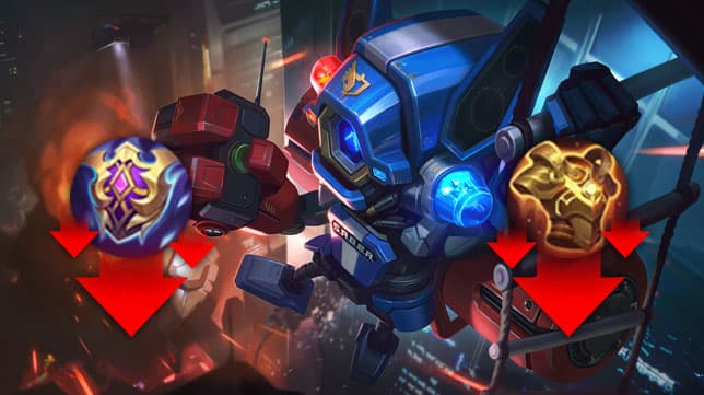Item Magic Defense Kena Nerf, 5 Hero Mage Terkuat Ini Bakalan Jadi META?