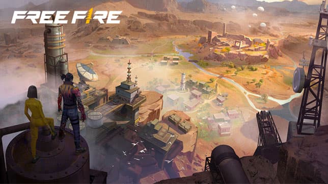 Auto Booyah! Ini Tips Rotasi Aman di Free Fire yang Wajib Dicoba