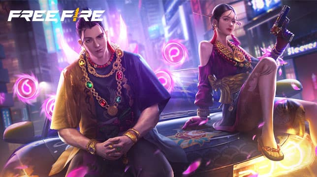 Aesthetic! Begini Cara Membuat Nickname Free Fire Keren