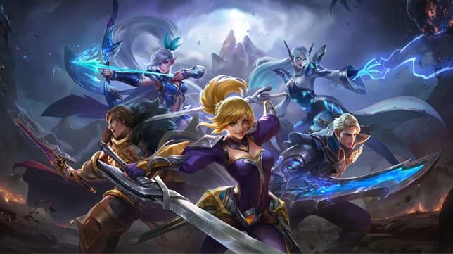 Apa Itu Counter Mobile Legends? Ini Penjelasan Lengkapnya!
