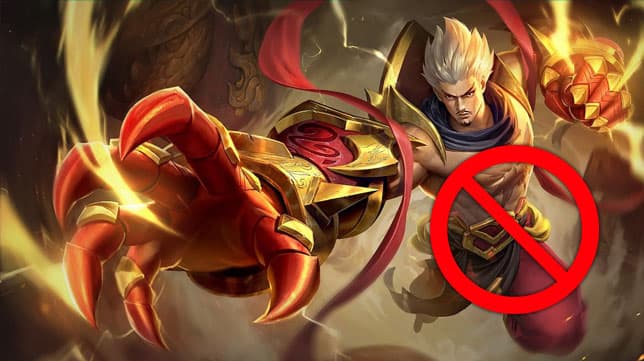 Gampang Dikalahin! Ini 5 Hero Terbaik untuk Counter Gatotkaca Mobile Legends