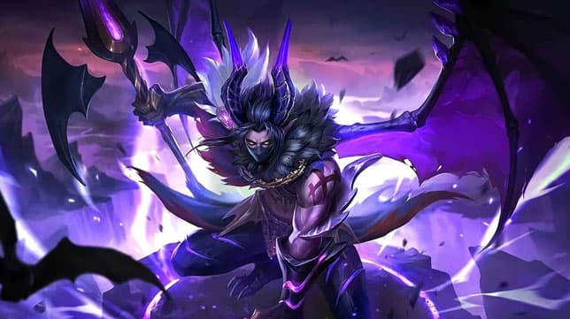 Hero Marksman Terbaik untuk Solo Rank Season 25 Mobile Legends!