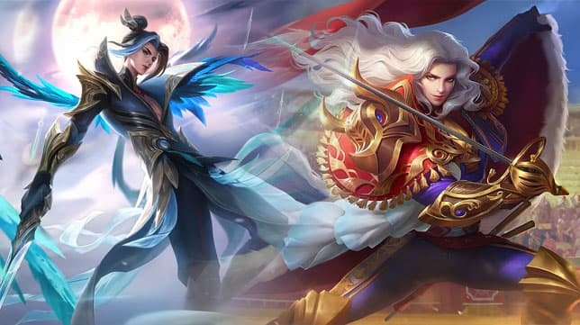 Gampang Savage! Ini 3 Hero Jungler Terbaik Season 25 Mobile Legends