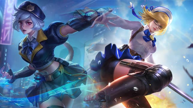 Pemula Wajib Tau! Ini Perbedaan Jungler, Core & Hyper Carry di Mobile Legends