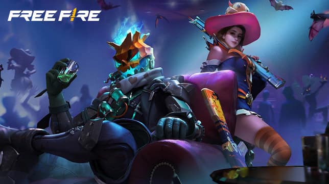 Jadi Andalan Tim! Ini 5 Tips Jadi Support yang Kuat di Free Fire