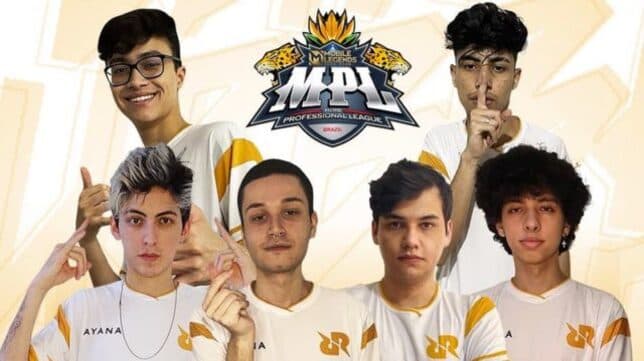 RRQ Akira Akan Mempertahkan Gelar Juara Di MPL Brazil Season 3