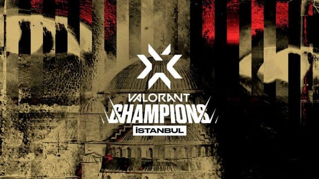 16 Tim VALORANT Terbaik Di Dunia Akan Bersaing Di Turnamen VALORANT Champions 2022