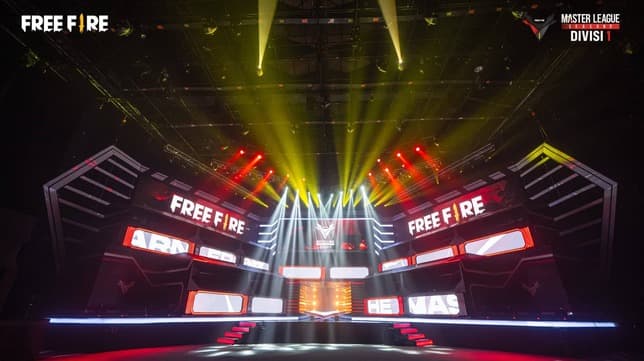Jangan Lewatkan, Garena Persiapkan Acara Ceremony of Free Fire Esports 2022 Fall
