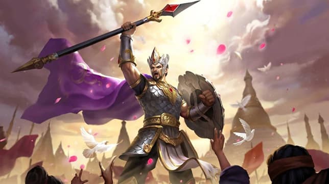 Butuh Mekanik Tinggi! Ini 5 Hero Fighter Tersulit di Mobile Legends