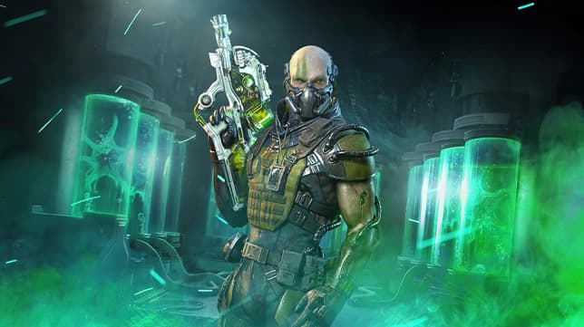 5 Senjata Tersakit di Mode Search and Destroy Call of Duty Mobile