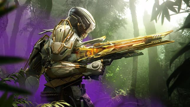 Gunsmith Oden Terkuat di Call of Duty Mobile, Musuh Auto Rata!