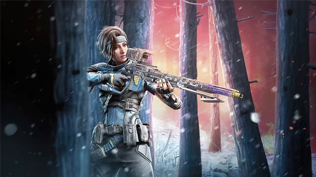 5 Senjata Jarak Jauh Tersakit di Call of Duty Mobile, 1 Hit Mati!