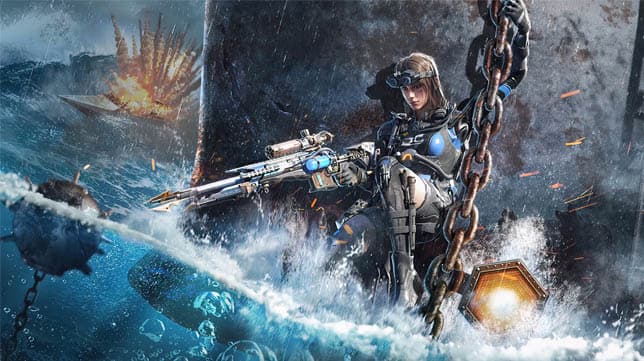 Gunsmith Locus Tersakit di Call of Duty Mobile, Habisi Musuh dengan 1 Peluru!