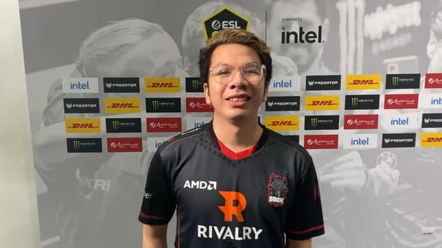 Fbz Targetkan BOOM Esports Raih Peringkat 6 Besar Di TI 11 Mendatang