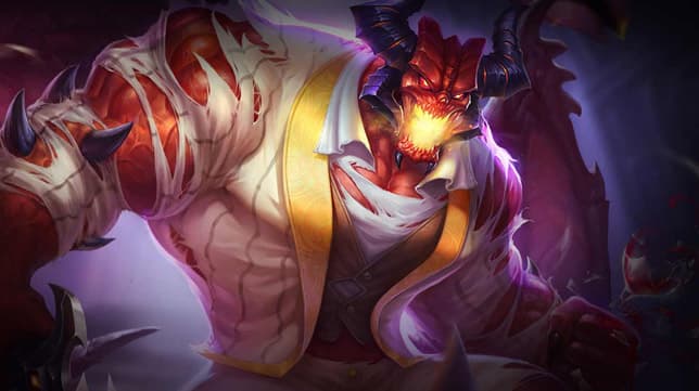 5 Hero Warrior Terkuat di AOV, 1 vs 5 Gak Takut!