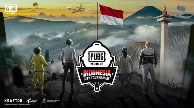 Diikuti Hingga Ribuan Tim, PUBG Mobile City Tournament (PMCT) 2022 Resmi Digelar