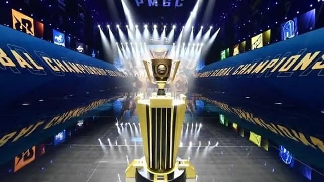 Ikuti Jejak Alter Ego LIMAX, Bigetron RA Dan EVOS Divine Dipastikan Lolos PMGC 2022