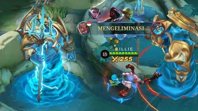 Awas! Jangan Lakukan Kesalahan Ini Setelah Dapat Lord Mobile Legends