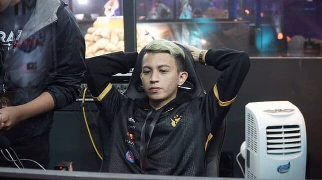 Xin Ungkapkan Predisinya 2 Tim Yang Akan Mewakili Indonesia Ke M4 Mendatang
