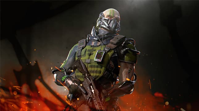 5 Senjata Tersakit untuk Rusher di Call of Duty Mobile