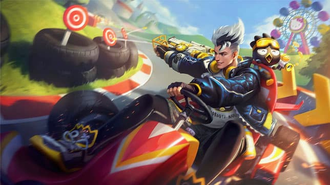 Push Rank Season 26? Ini 5 Hero Marksman Terbaik yang Bisa Digunakan