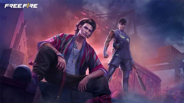 100% Berhasil! Ini Cara Dapatkan Karakter Tatsuya Free Fire Gratis