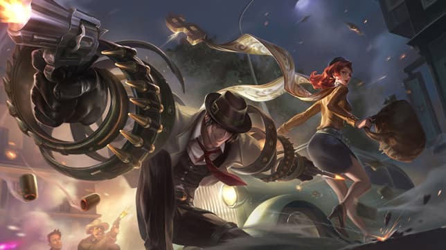 5 Tips Jadi Roamer yang Kuat di Mobile Legends, Auto Win!