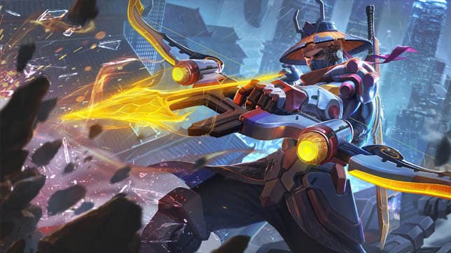 Anti Kena Gank! Ini Tips Open Map dengan Mudah di Mobile Legends