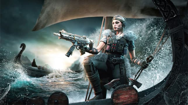 5 Senjata SMG Terkuat di Call of Duty Mobile, Auto Bantai Lawan!
