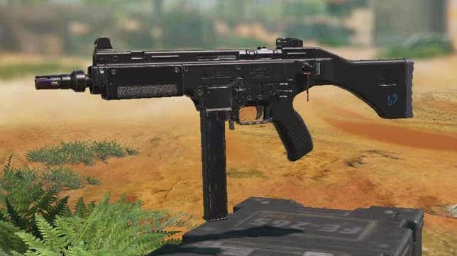 Stabil dan Mematikan! Ini Gunsmith KSP 45 Terkuat di Call of Duty Mobile