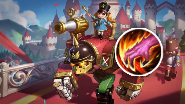 Auto Savage! Ini Build Jawhead Jungler Terkuat di Mobile Legends