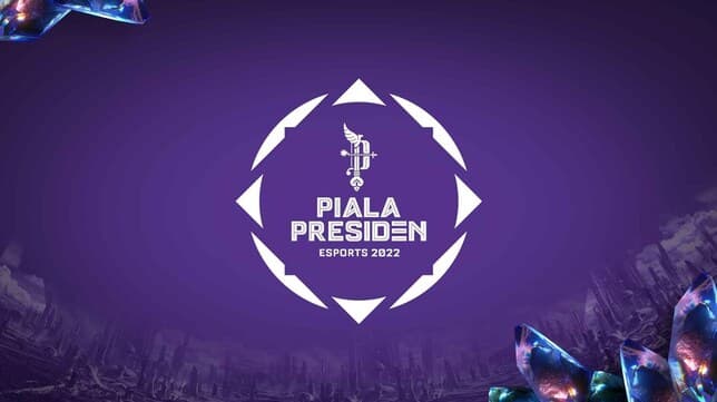 Inilah Tim-Tim Yang Lolos Ke Main Event Piala Presiden Esports 2022 Game Lokapala Dan Battle of Satria Dewa