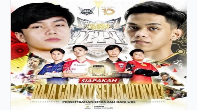 Inilah Jadwal Dan Bracket Babak Playoff MPL ID Season 10