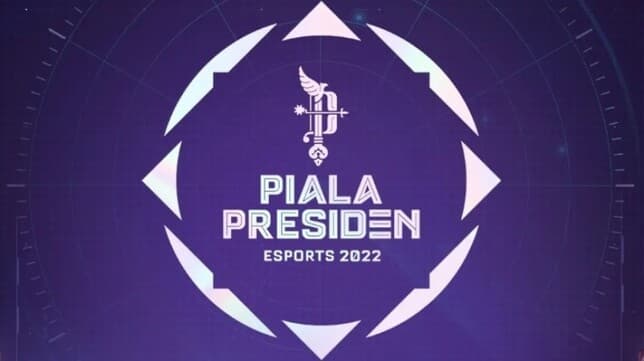 Piala Presiden Esports 2022 Diharapkan Jadi Ajang Penumbuh Ekonomi Digital