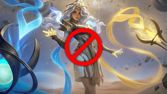 Auto Win! Ini 5 Hero Terbaik Counter Esmeralda Offlane Mobile Legends