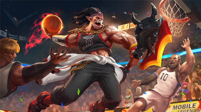 Build Balmond Jungler Terkuat di Mobile Legends, Auto Savage!