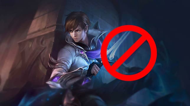 Gak Bisa Gerak! Ini 5 Hero Counter Gusion Revamp di Mobile Legends 2022