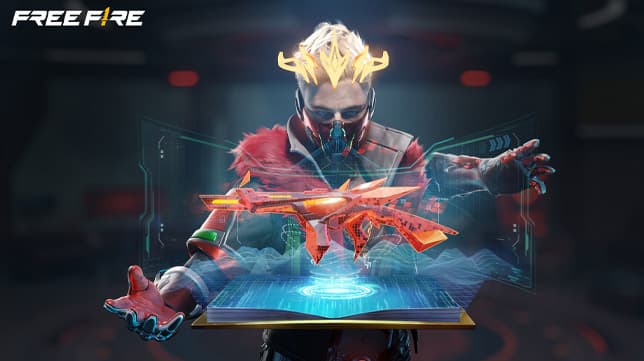 5 Senjata Terkuat di Free Fire Season 30, 1 Hit Mati?