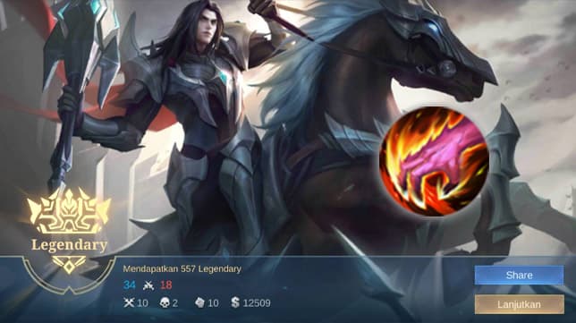 5 Tips Main Leomord Jungler, Auto Savage!