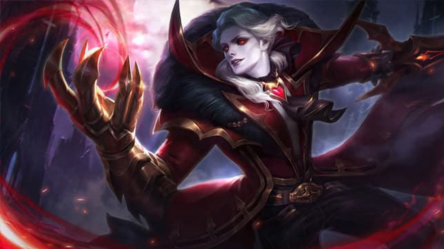 Pemula Wajib Tau! Ini Perbedaan Spell Vamp dan Lifesteal di Mobile Legends