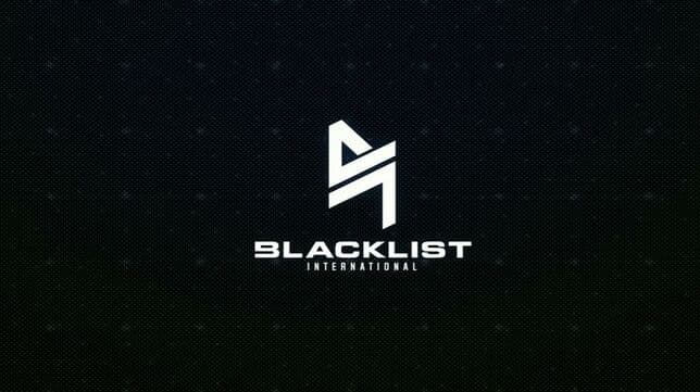 Kembangkan Sayapnya, Blacklist International Resmi Akusisi Tim DOTA 2